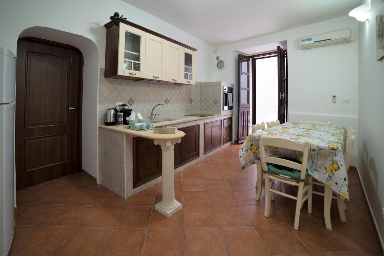 Corte Roma 148 Apt Syracuse Luaran gambar
