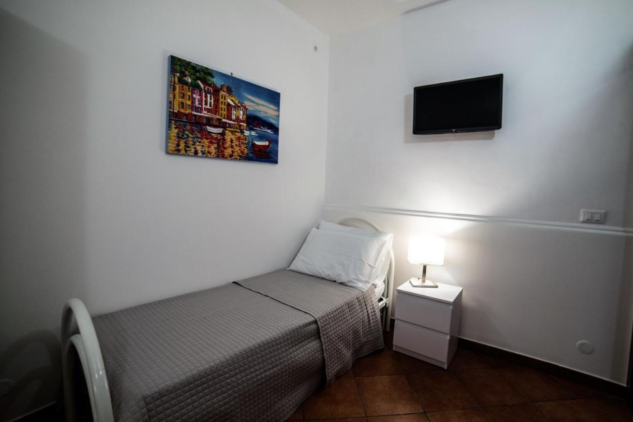 Corte Roma 148 Apt Syracuse Luaran gambar