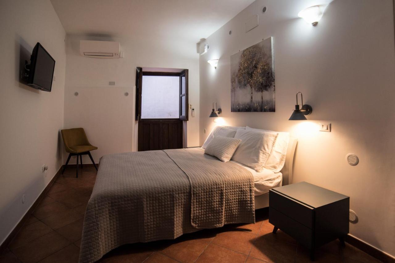 Corte Roma 148 Apt Syracuse Luaran gambar