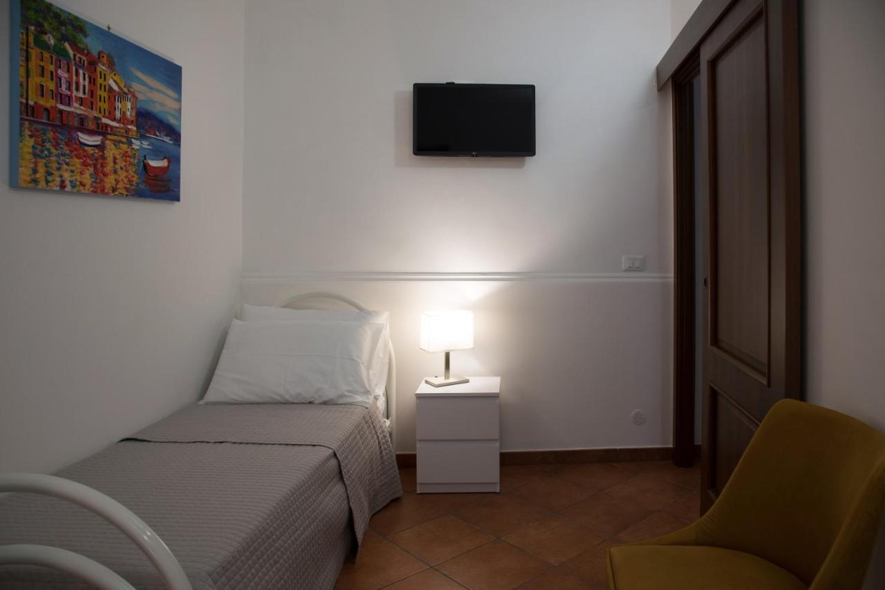 Corte Roma 148 Apt Syracuse Luaran gambar