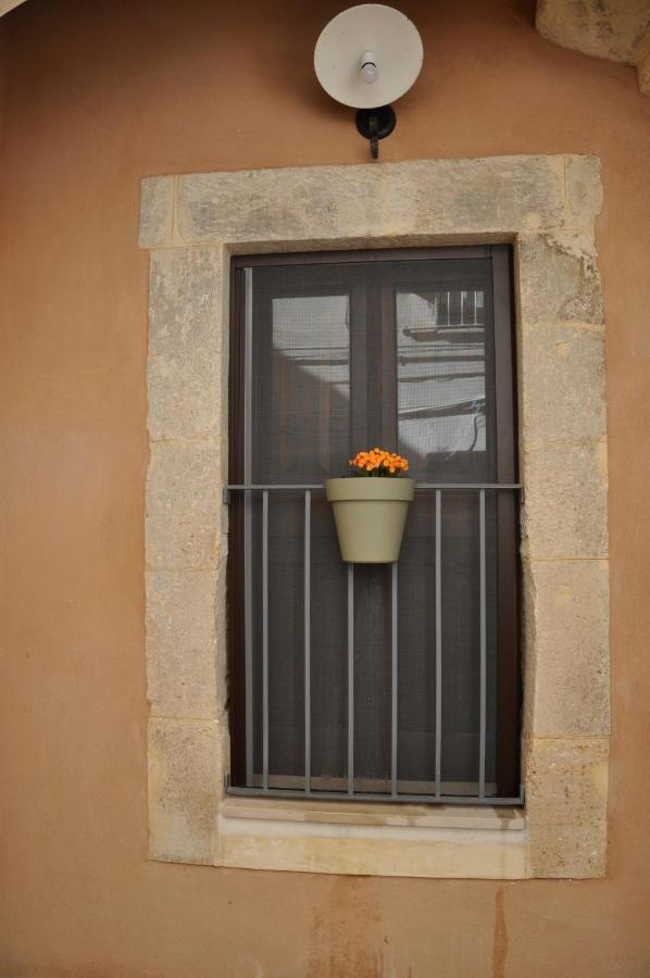 Corte Roma 148 Apt Syracuse Luaran gambar