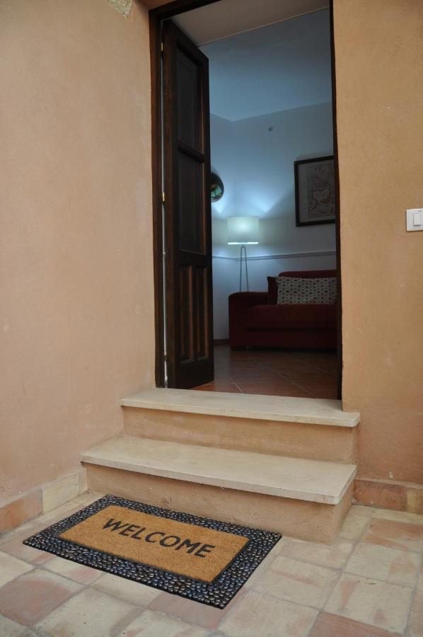 Corte Roma 148 Apt Syracuse Luaran gambar