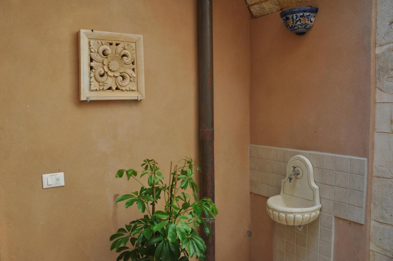 Corte Roma 148 Apt Syracuse Luaran gambar