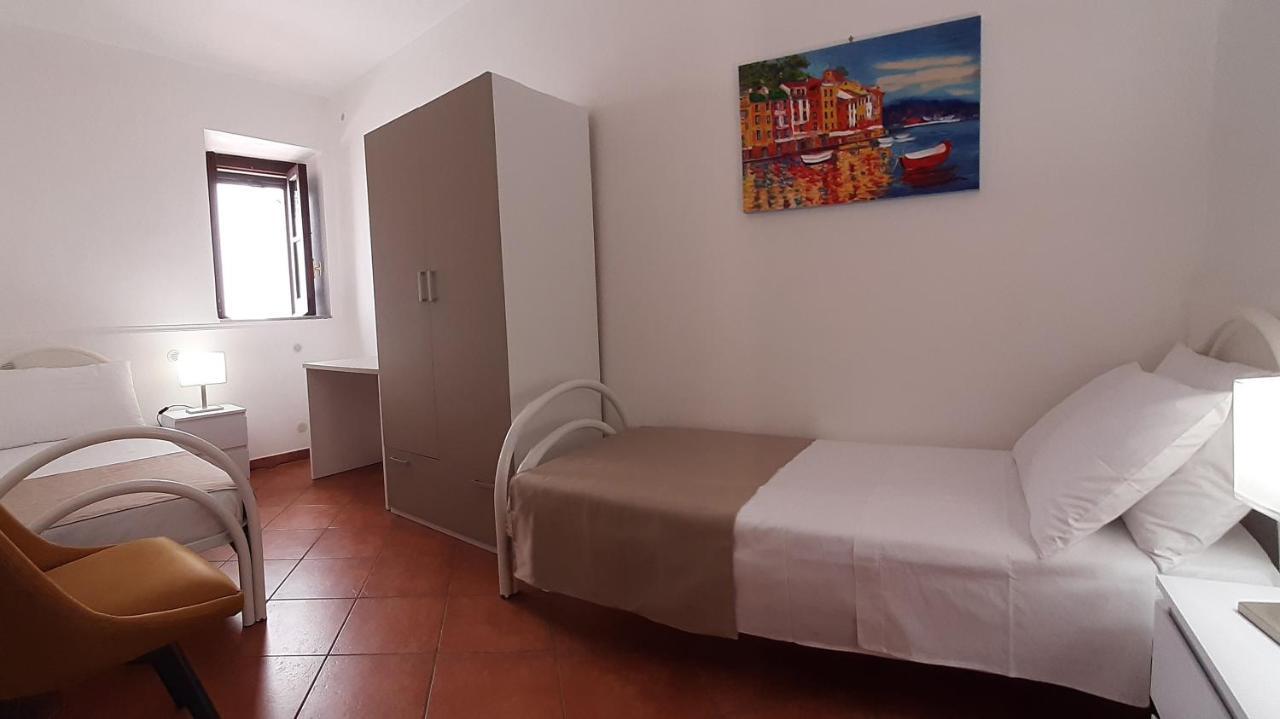 Corte Roma 148 Apt Syracuse Luaran gambar