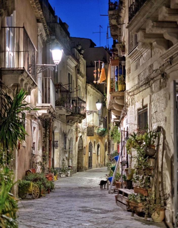 Corte Roma 148 Apt Syracuse Luaran gambar