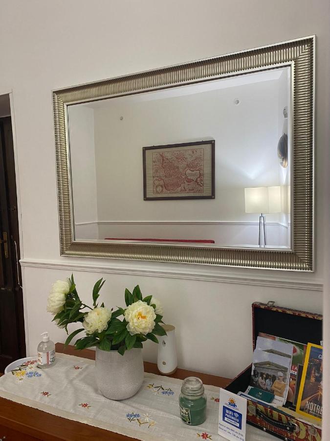 Corte Roma 148 Apt Syracuse Luaran gambar