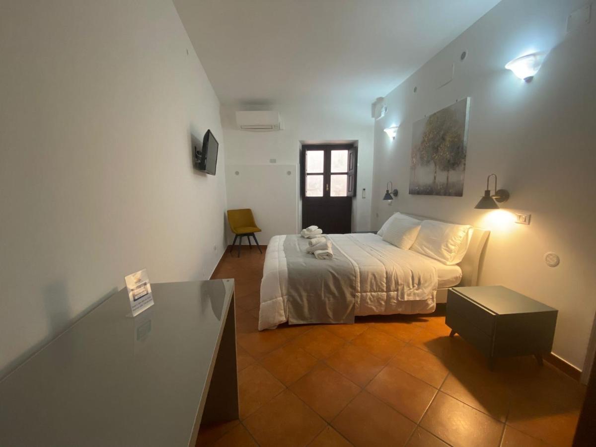 Corte Roma 148 Apt Syracuse Luaran gambar