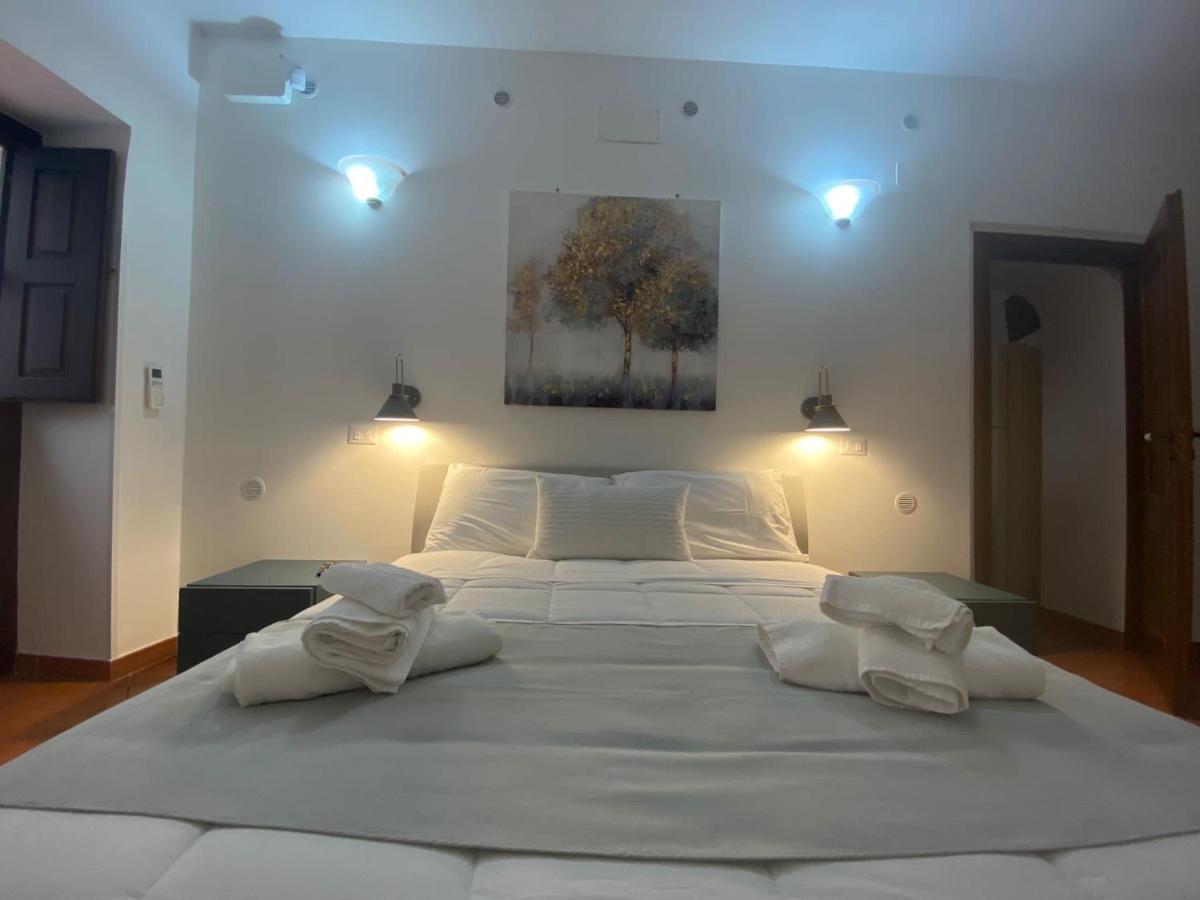 Corte Roma 148 Apt Syracuse Luaran gambar
